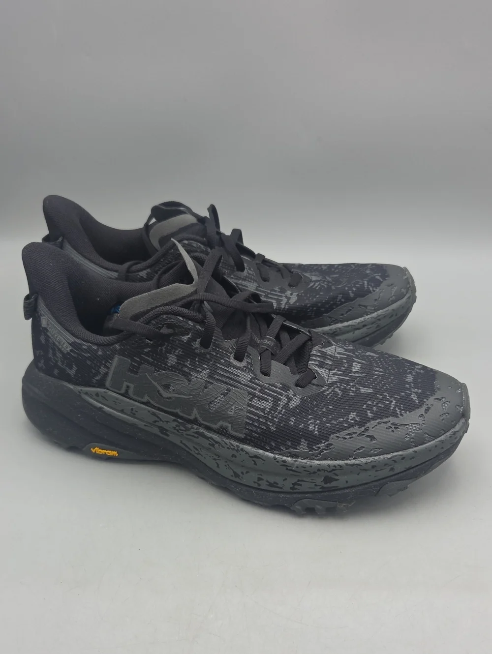 Hoka One One  Speedgoat 6 GTX Women 10 Black